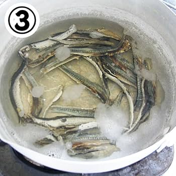 煮干しページ Amazon.co.jp: 平子煮干し 500g (真いわしの煮干)国産ひらご